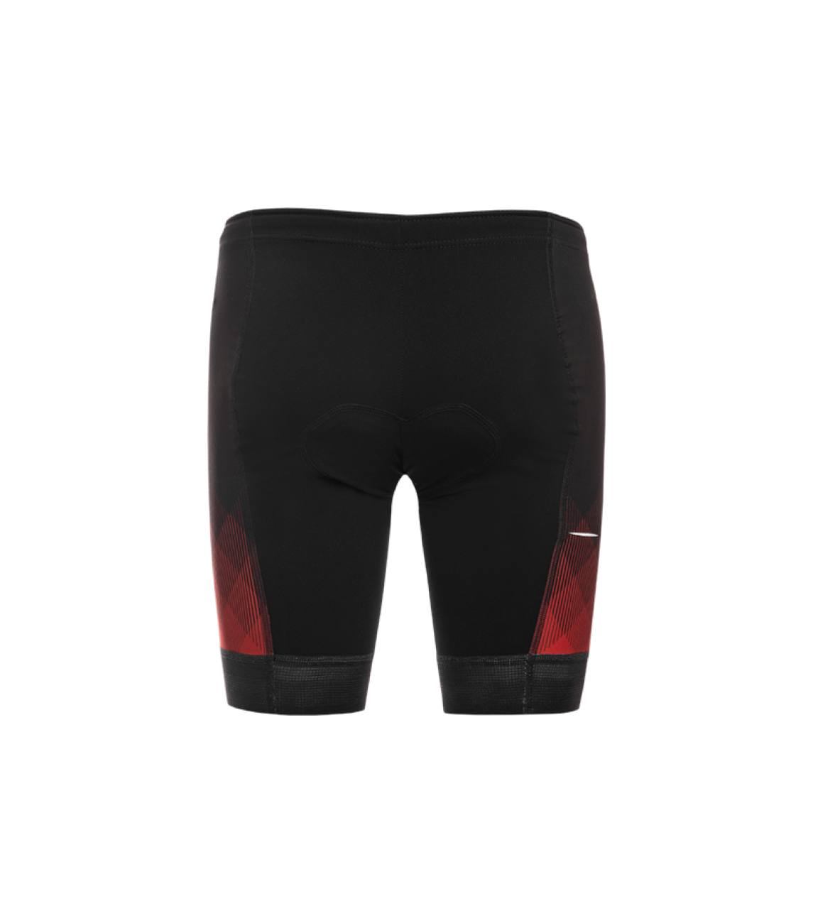 Mens Perform Tri Shorts | Grey