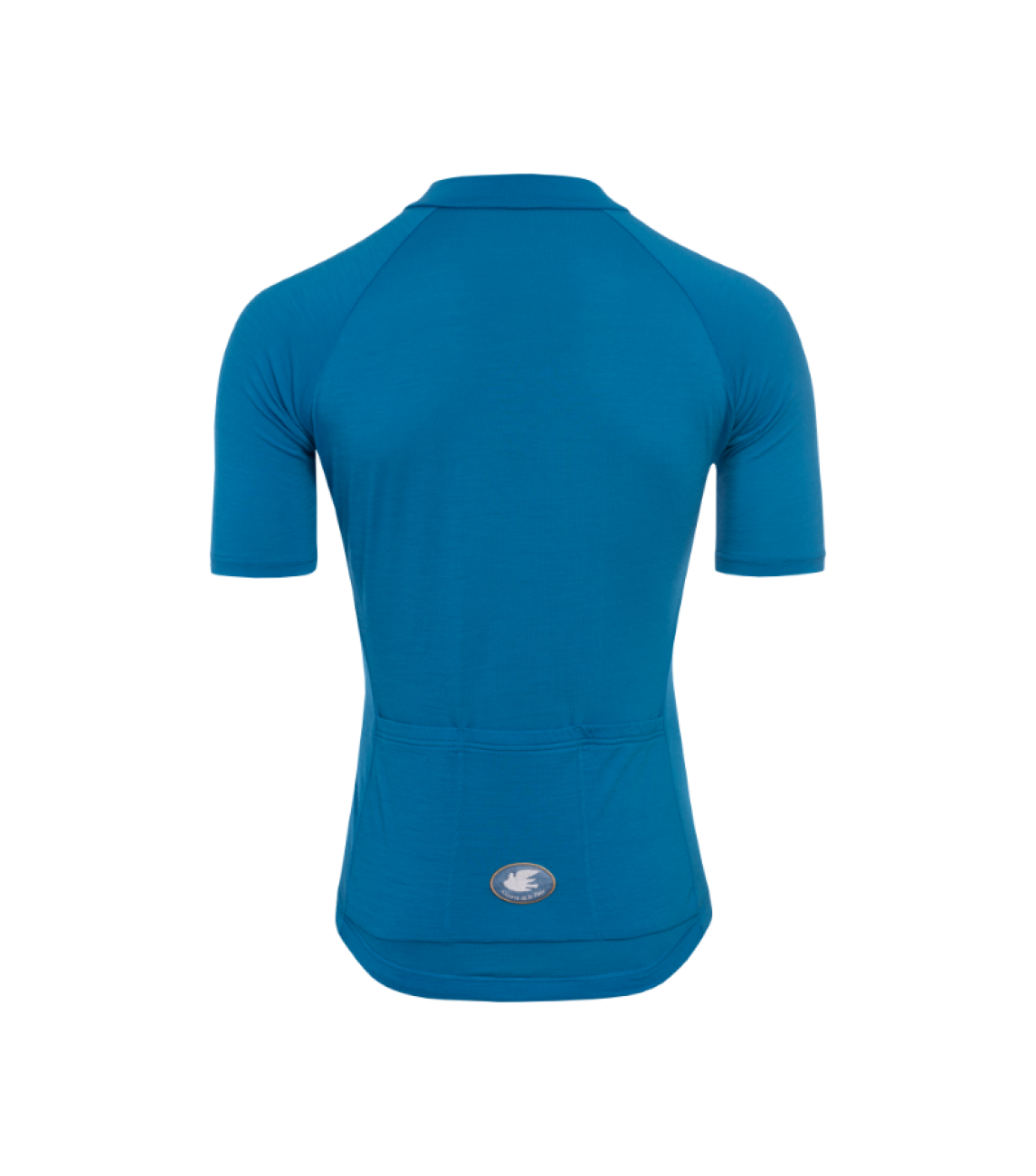 Mens Course De La Paix | Peace Race Jersey