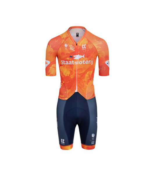 KNWU | Short Sleeve Skinsuit