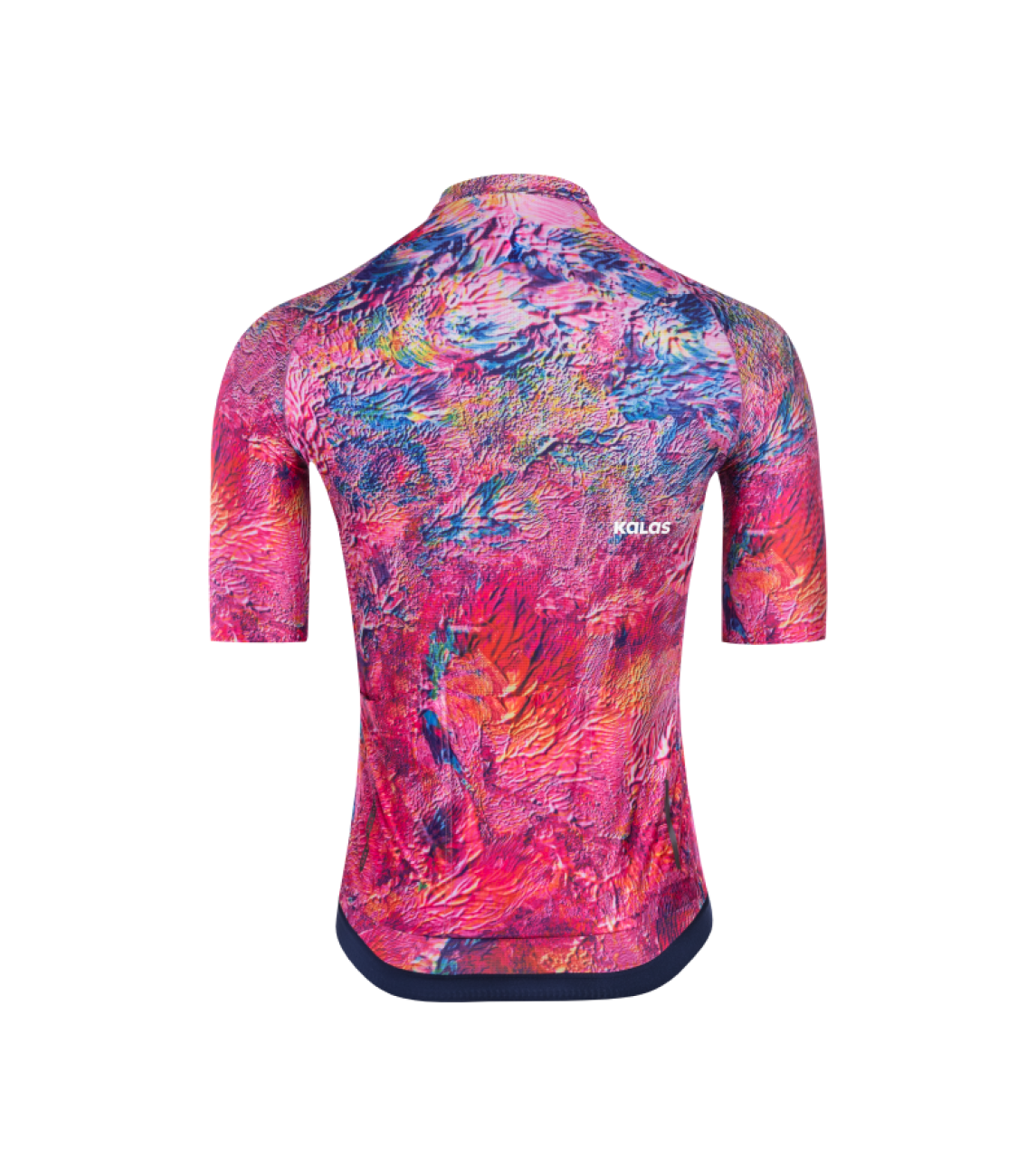 Mens Fearlessly Jersey | Violet