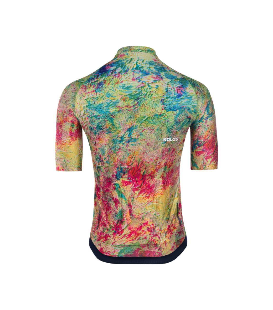 Mens Fearlessly Jersey | Violet