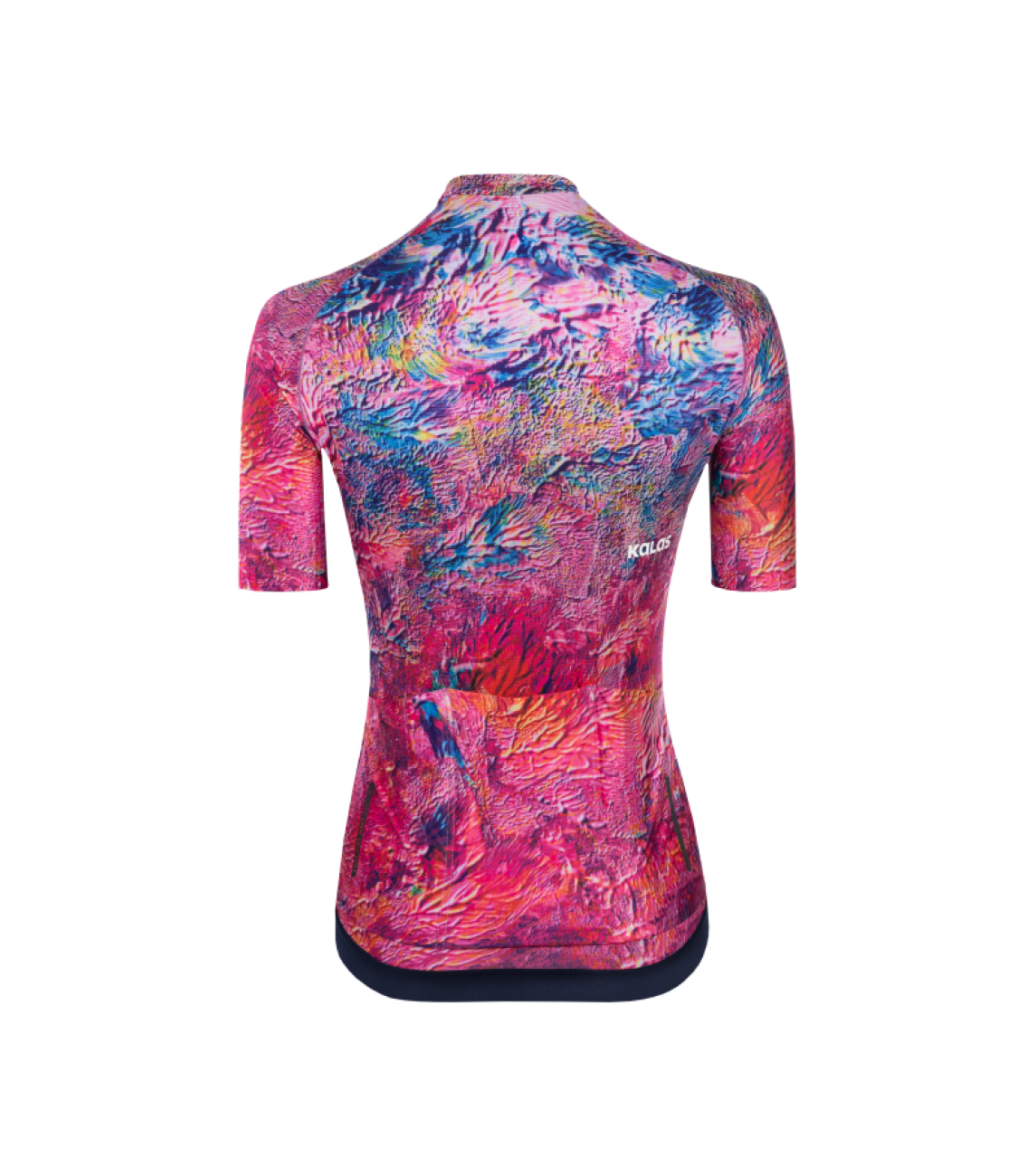 Womens Fearlessly Jersey | Violet