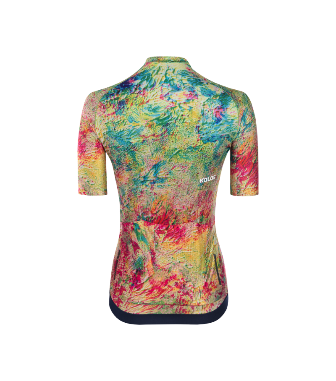 Womens Fearlessly Jersey | Violet