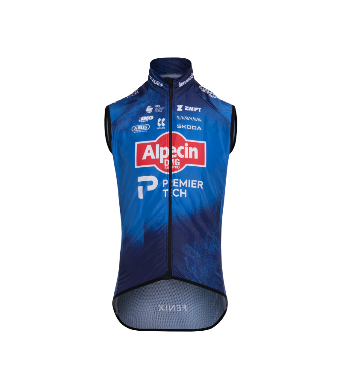 ALPECIN-PREMIER TECH | Gilet