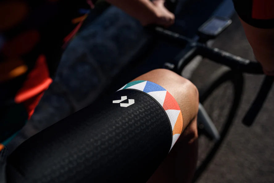 Posterlad V1 Bib Shorts | Men