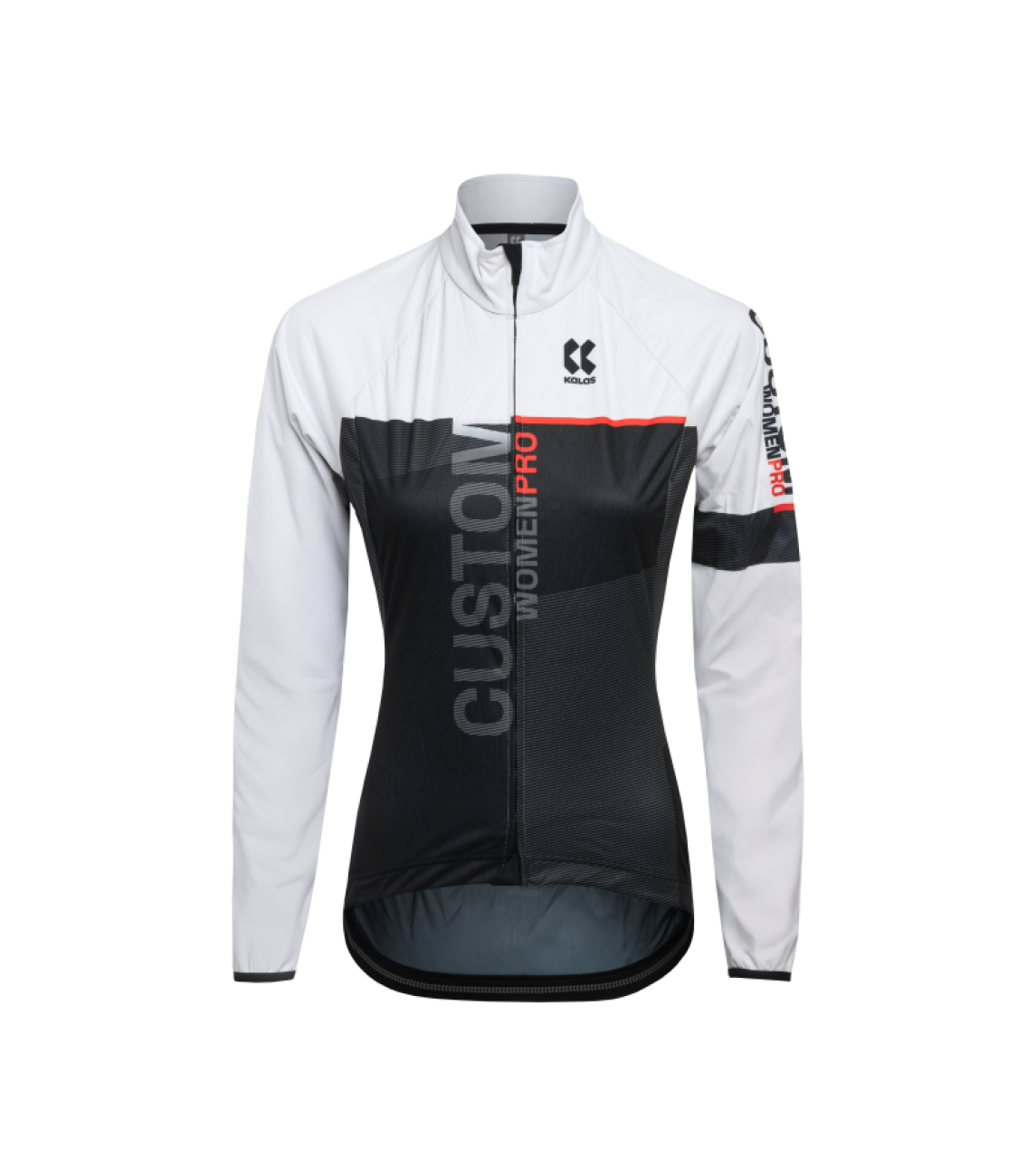 Jacket PRO 01 | W&W STRATOS WOMEN DEFAULT