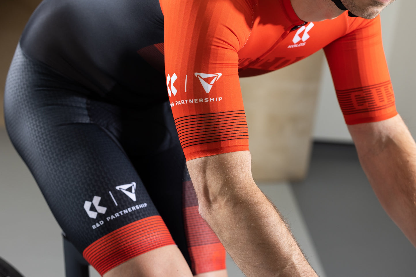 Skinsuit PROJECT RR 1.0| 51 | MEN DEFAULT