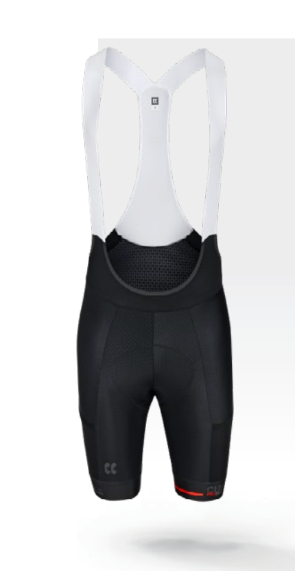 Bib shorts PRO 03 | Gravel (PB) | WOMENS DEFAULT