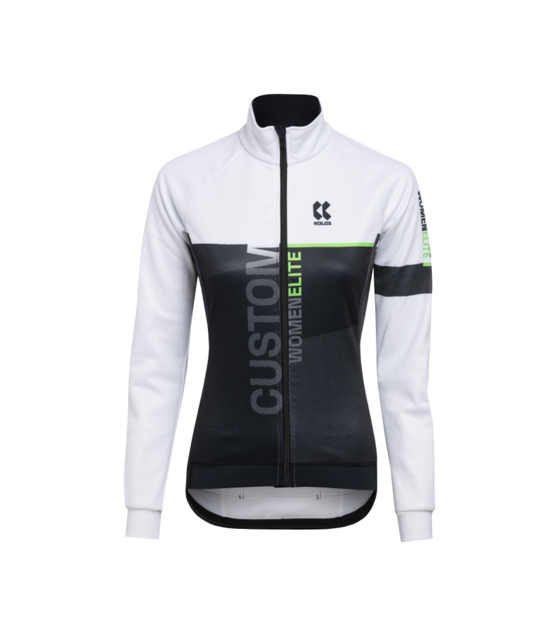 Jacket ELITE 35 | W&W Winter Flow WOMENS DEFAULT
