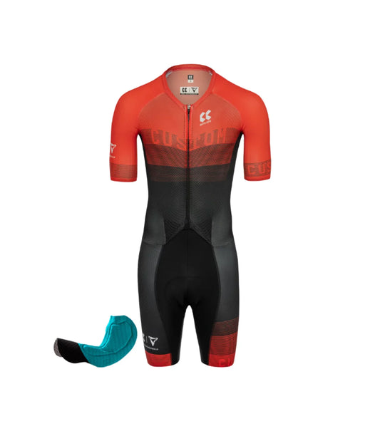 Skinsuit PROJECT RR 1.0 11 | VERANO MEN DEVO