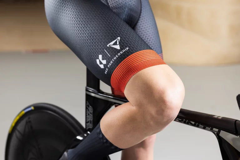 Skinsuit L/S PROJECT TT 1.0 14 | MEN DEFAULT