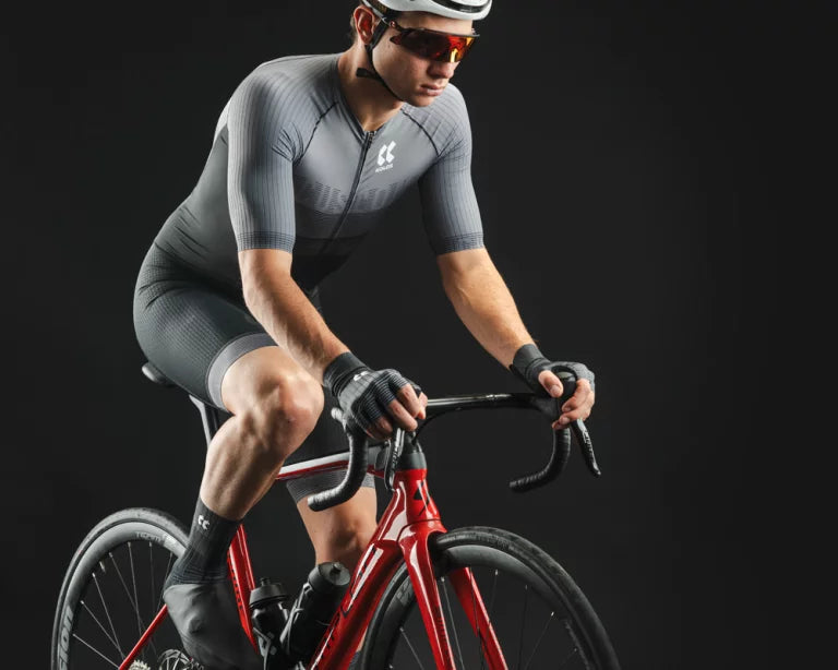 Skinsuit S/S PRO 53 | Brios | MENS DEFAULT