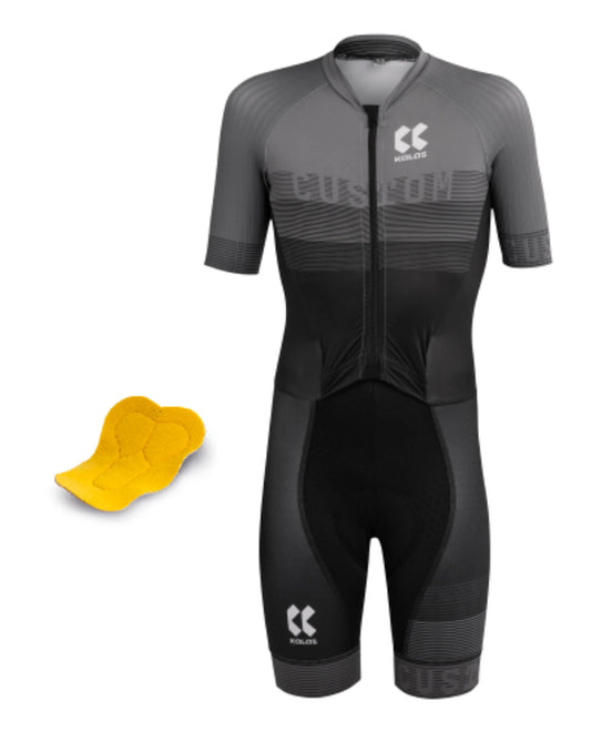 Skinsuit S/S PRO 27 | Brios SPEED | JUNIOR  DEVO