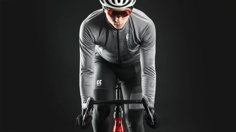Bib tights ELITE 05 | Roubaix | Inflow MEN DEFAULT