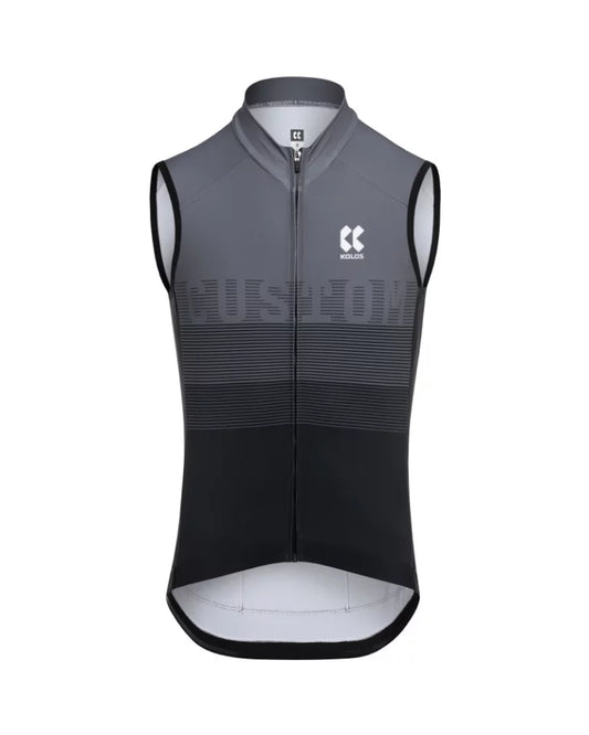 Gilet PRO 46 | TEMPS | MEN DEVO