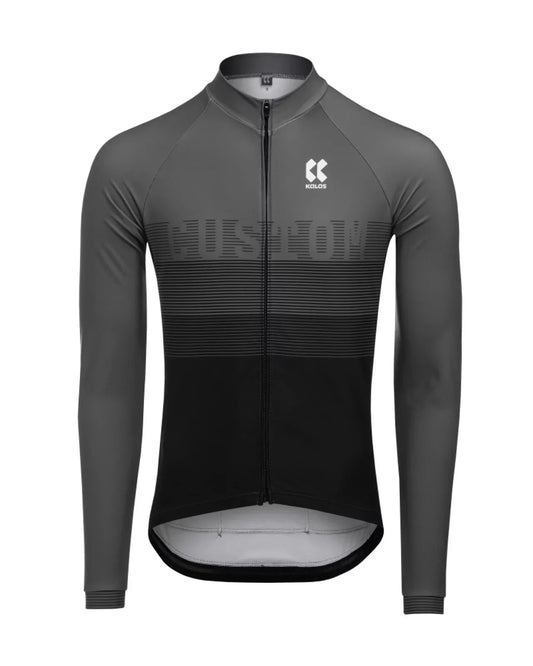 Jersey L/S ELITE 40 | ANDORRA | MEN Tripleshot