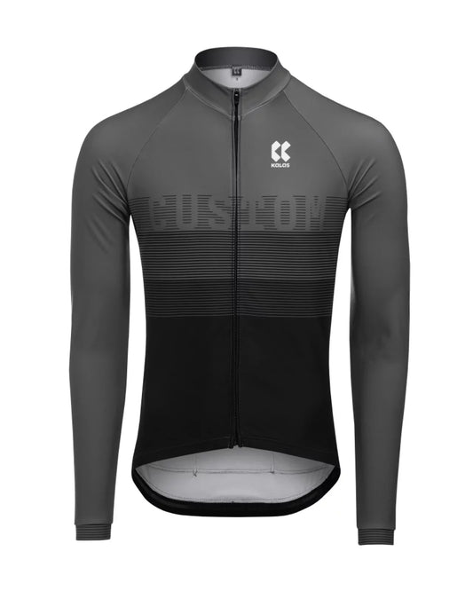 Jersey L/S ELITE 40 | ANDORRA | MEN WetCoast