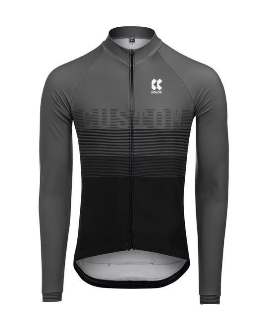 Jersey L/S ELITE 25 | ANDORRA | MEN Jubilee