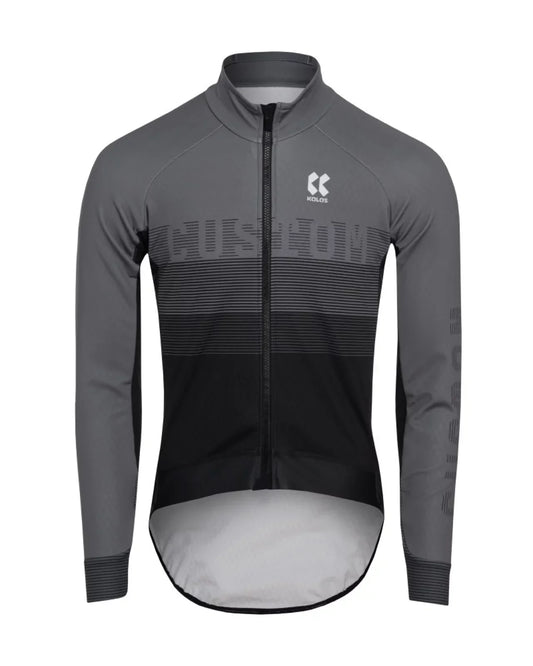 Jacket PRO 23 | W&W Diamond | MEN gastown