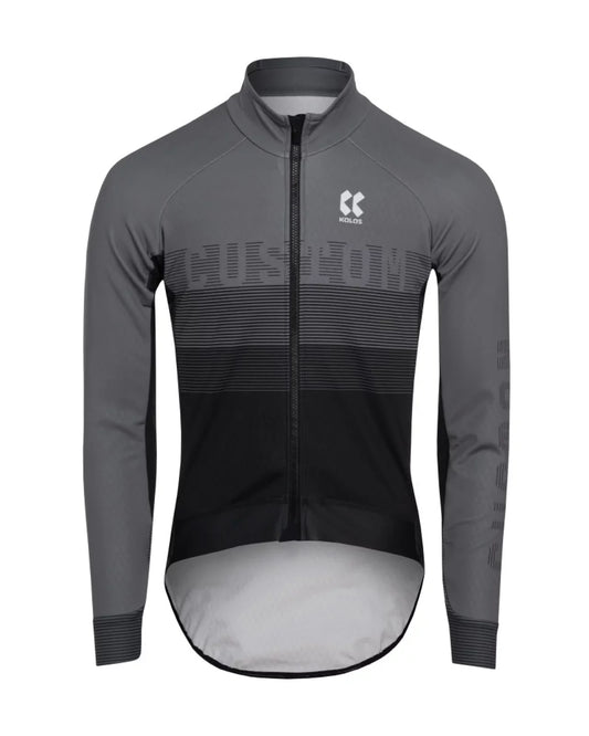 Jacket PRO 23 | W&W Diamond | MEN BoreCity