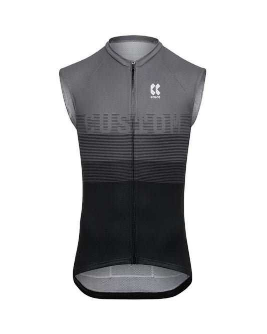 Sleeveless jersey ELITE 52 | Spinn | MEN TruGrit