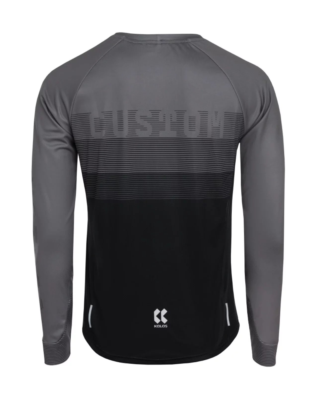 Long Sleeve Jersey DISCOVER 23 | Activex  | MEN DEFAULT