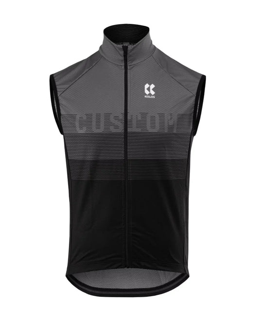 Gilet ELITE 42 | W&W Mission Flow | MEN TGRsocial