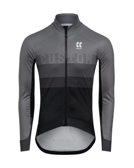 Jacket PRO 21 | W&W Rainex | MEN TGRsocial