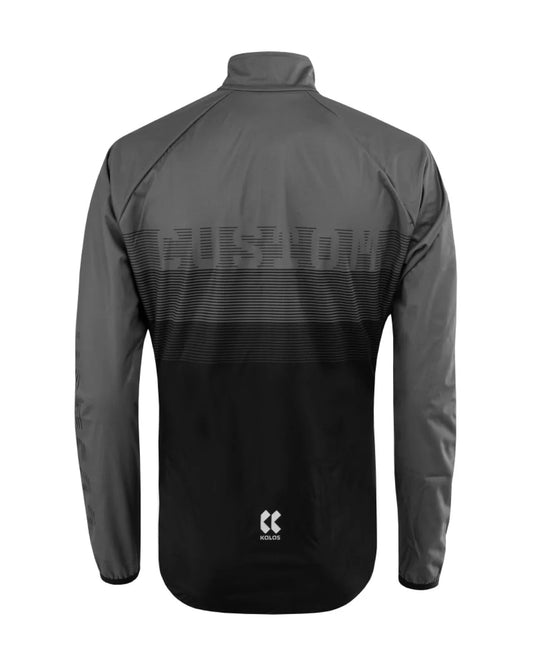 Jacket PRO 01 | W&W STRATOS | MEN TruGrit