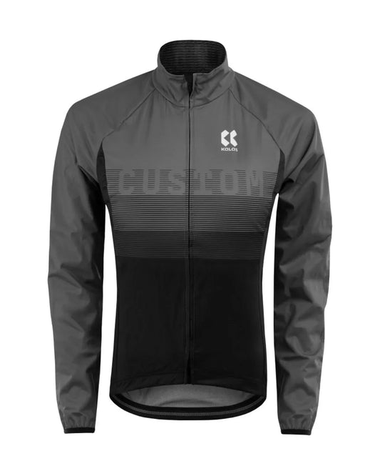 Jacket PRO 01 | W&W STRATOS | MEN NSGCC