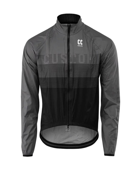 Jacket PRO 09 | W&W eVent | MEN EV-Racing