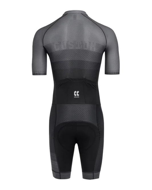 Skinsuit S/S PRO 09 | Verano | MEN lastdrop