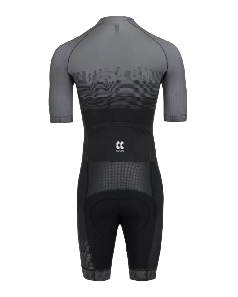 Skinsuit S/S PRO 53 | Brios | MENS DEFAULT