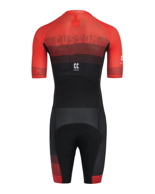 Skinsuit PROJECT RR 1.0 11 | MEN lastdrop
