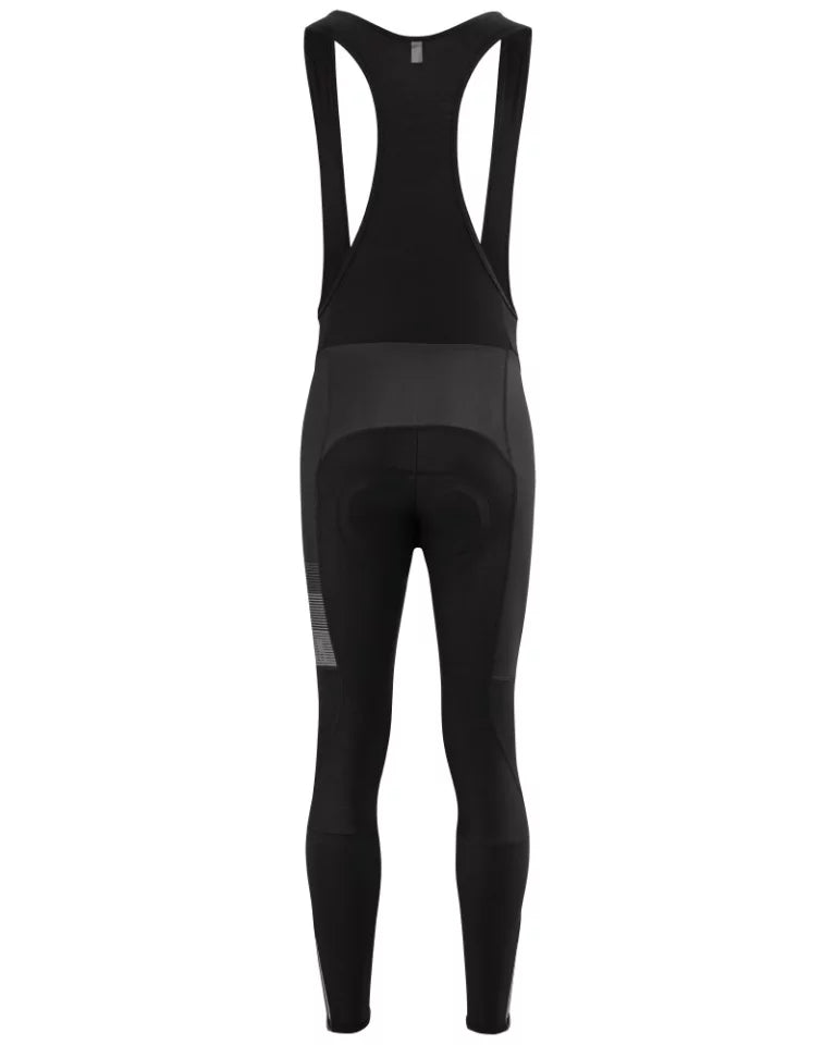 Bib tights PRO 70 | W&W RainMem X3 | MEN BlackBear