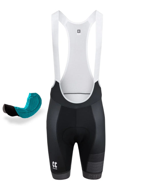Bib shorts PRO 13 | GOFFRATO+ | MEN PNW