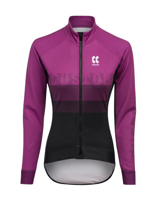 Jacket PRO 23 | W&W Diamond | WOMEN gastown