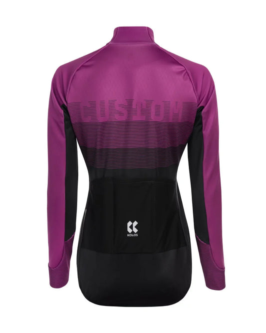 Jacket PRO 23 | W&W Diamond | WOMEN Callanish