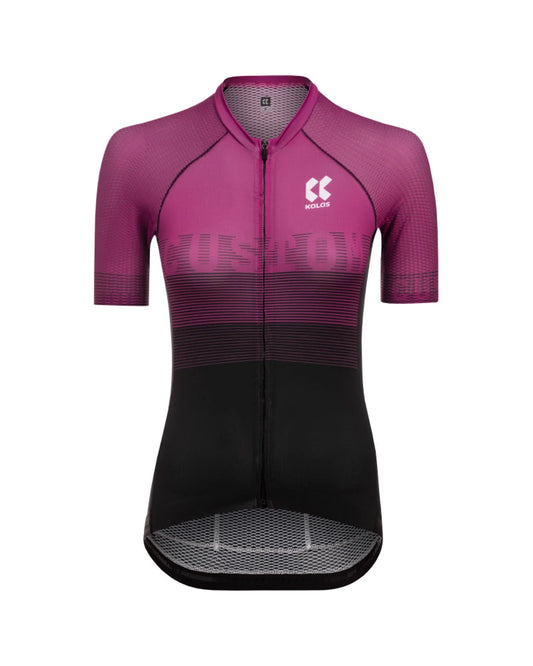 Jersey PRO 43 / 44 | VeranoUltra | WOMEN Jubilee
