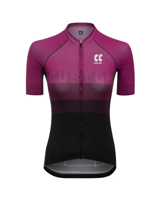 Jersey PRO 43/44 | Razor | WOMEN Mill City Velo