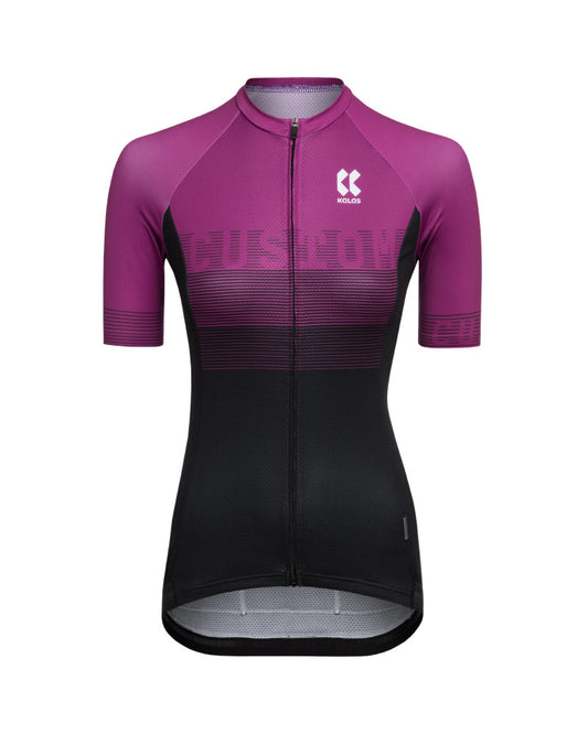 Jersey ELITE 25/ 26 | FLAIR | WOMEN Mill City Velo