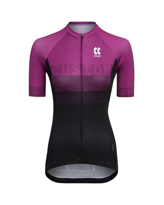 Jersey ELITE 50 / 51 | Spinn | WOMEN Callanish