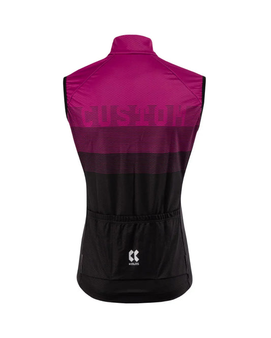 Gilet ELITE 42 | W&W Mission Flow | WOMEN Callanish