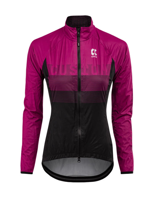 Jacket PRO 09 | W&W eVent | WOMEN BoreCity