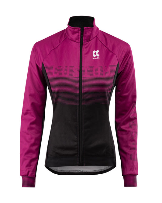 Jacket ELITE 35 | W&W Winter Flow | WOMEN Thomsen