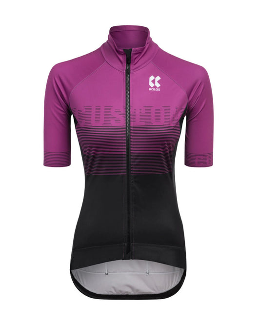Jersey PRO 21 | W&W Rainex | WOMEN BoreCity