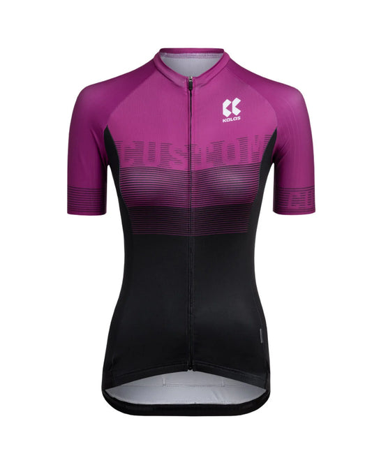 Jersey ELITE 25 / 26 | Stripes | WOMEN NSGCC