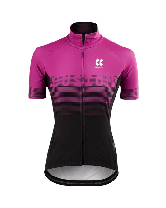 Jersey PRO 42 | W&W SHARK | WOMEN BoreCity