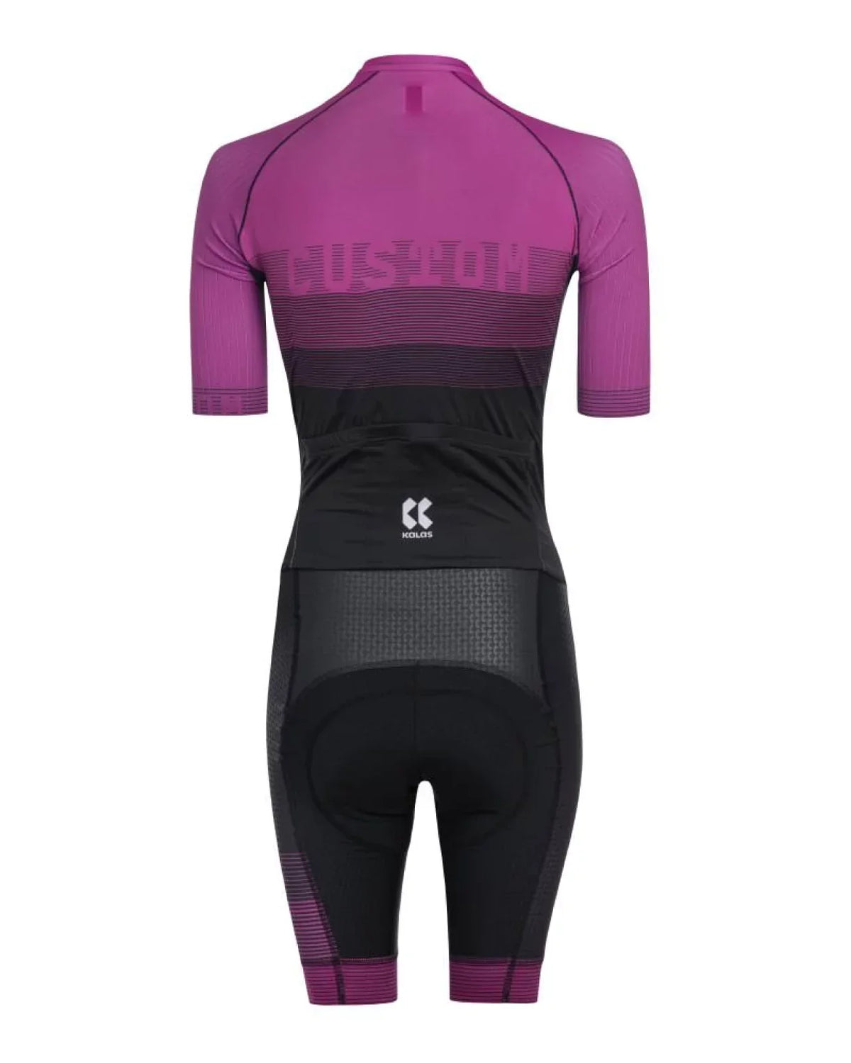Skinsuit S/S PRO 53 | Brios SPEED | WOMEN DEFAULT