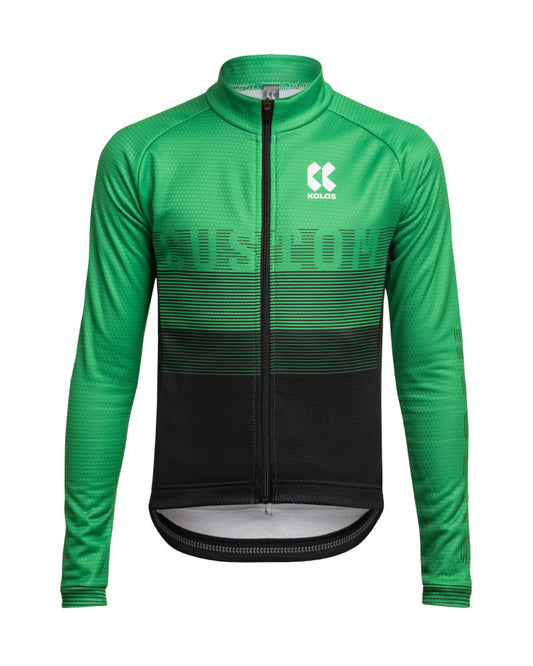 Long Sleeve Jersey ACTIVE 06 | FLANDERS | JUNIOR DEFAULT